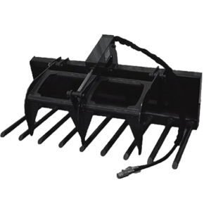 Compact_Tractor_Manure_Fork_Grapple_-_CID product image