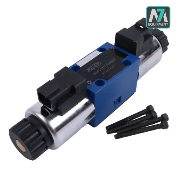 D03 VALVE KIT