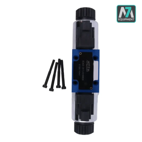 D03 VALVE KIT - Image 2