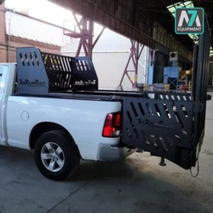 Front Storage Rack 1500_3500 Ramp product image