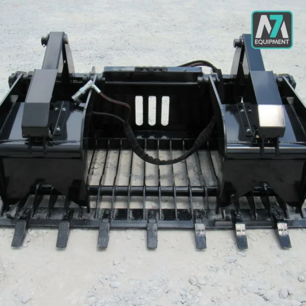 GRAPPLE ROCK SS HD 72