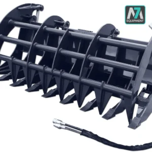 GRAPPLE RAKE SS XD 66 Grapple image