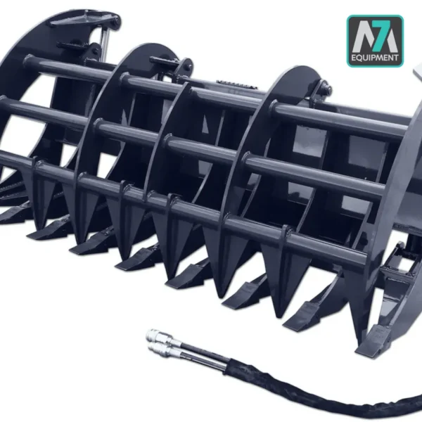 GRAPPLE RAKE SS XD 78 T
