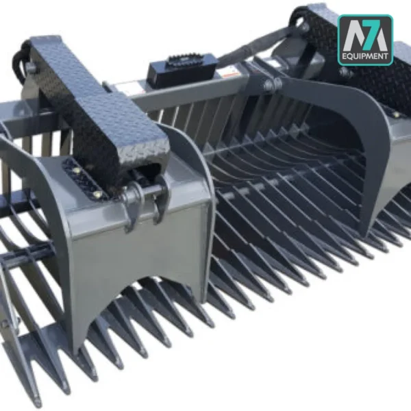 GRAPPLE ROCK SS HD 63