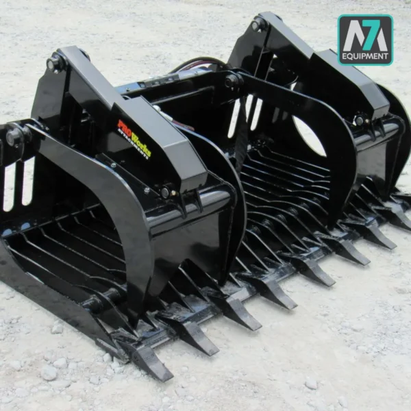 GRAPPLE ROCK SS HD 72 - Image 2