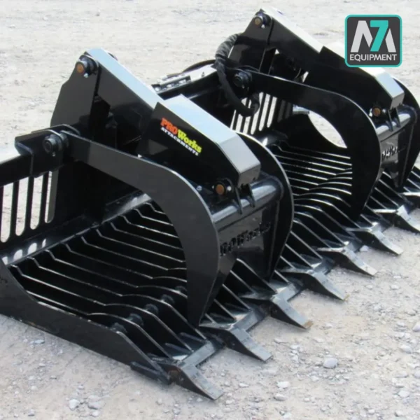 GRAPPLE ROCK SS HD 84
