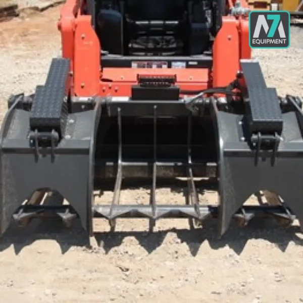 GRAPPLE ROCK SS XD 72 - Image 2