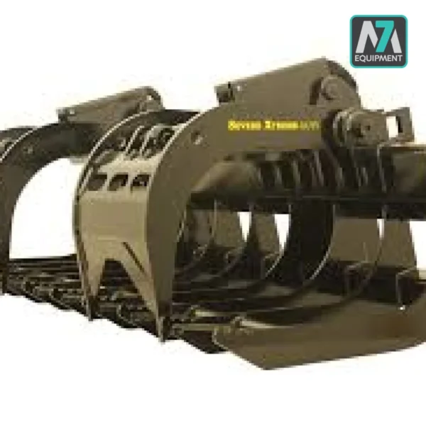 Utilitough GRAPPLE ROOT CON XD 84 F