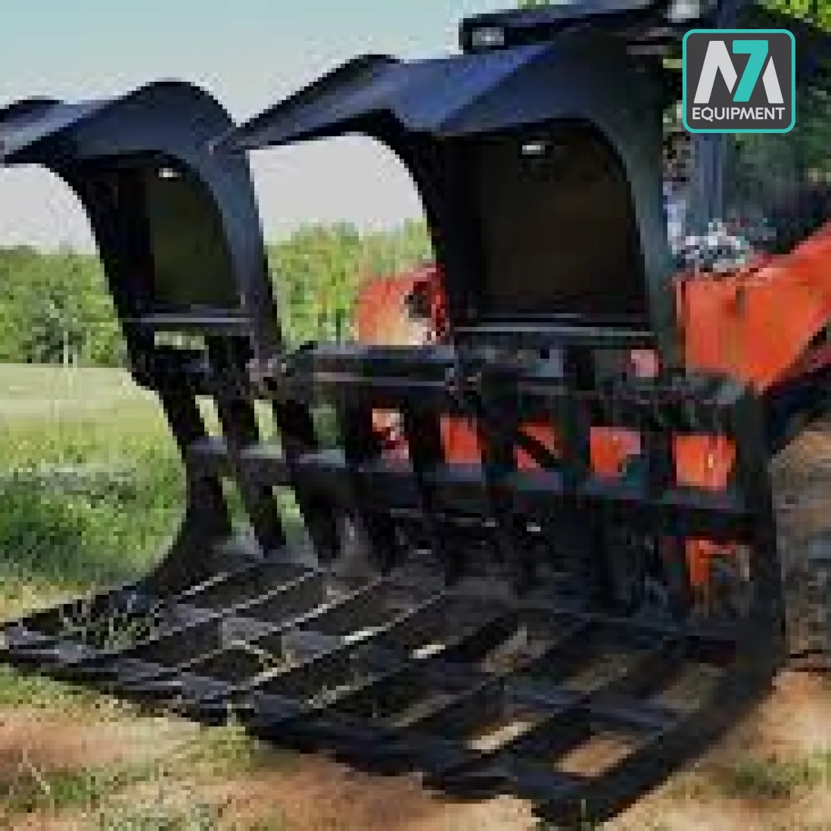 CID Monster Root Grapple 72" - Image 2