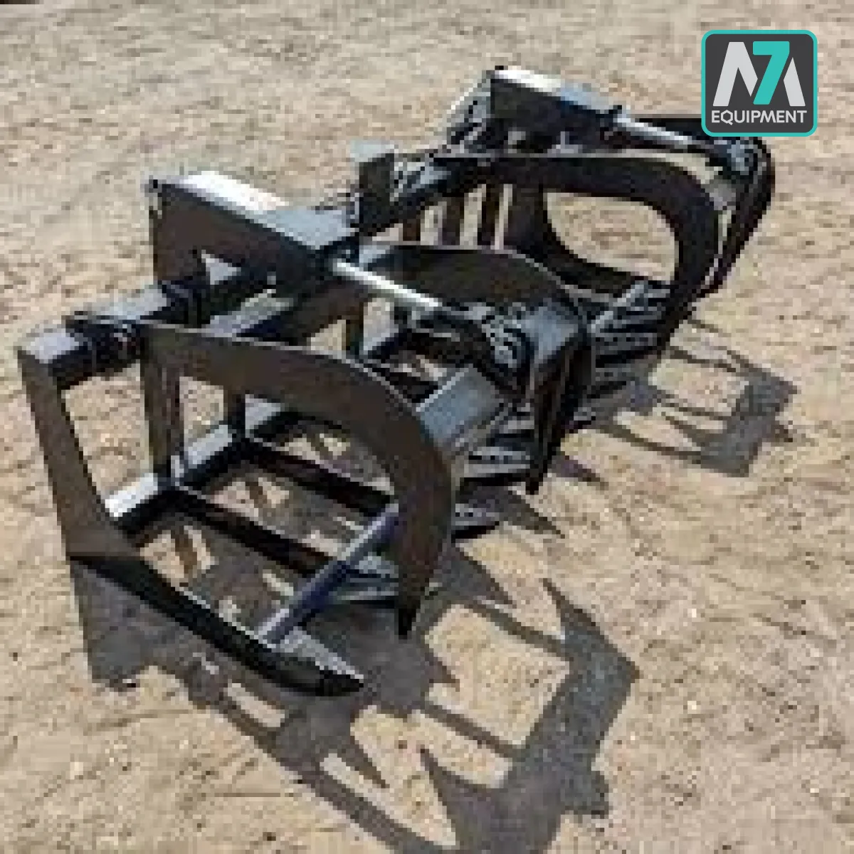 CID Economy Root Grapple 72" - Image 2