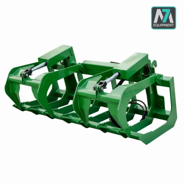 Utilitough GRAPPLE ROOT SS HD 60