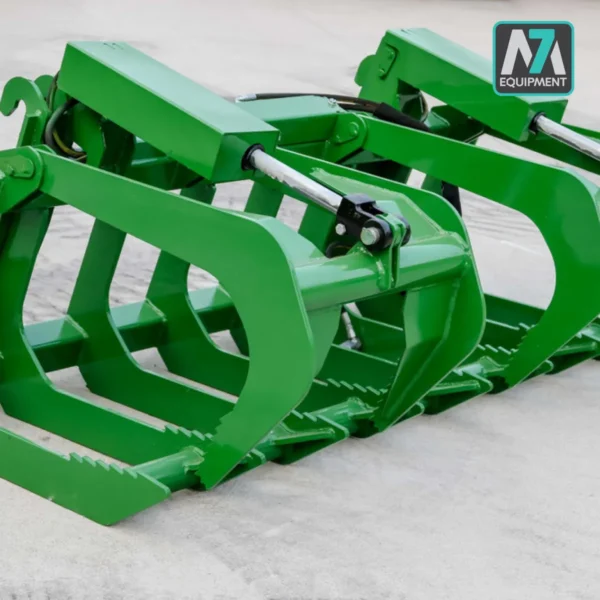 Utilitough GRAPPLE ROOT SS HD 60 - Image 2