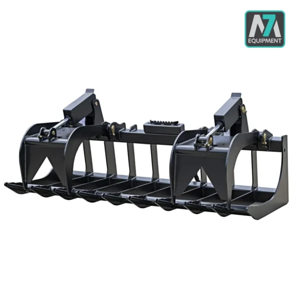 Utilitough GRAPPLE ROOT SS HD 81
