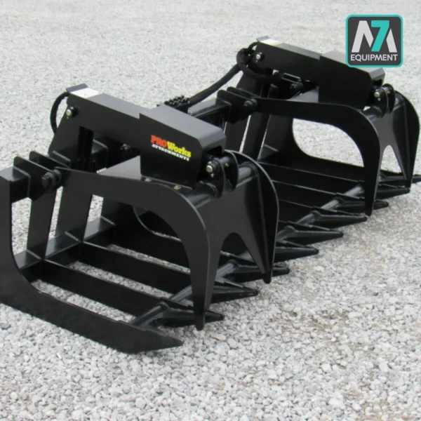 Utilitough GRAPPLE ROOT SS HD 81 - Image 2