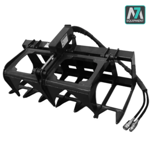 GRAPPLE ROOT SS MN 36