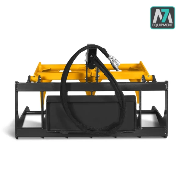 GRAPPLE ROOT SS MN 42 DGO - Image 2