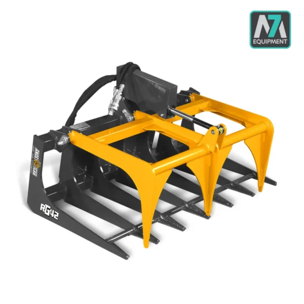 GRAPPLE ROOT SS MN 42 DGO