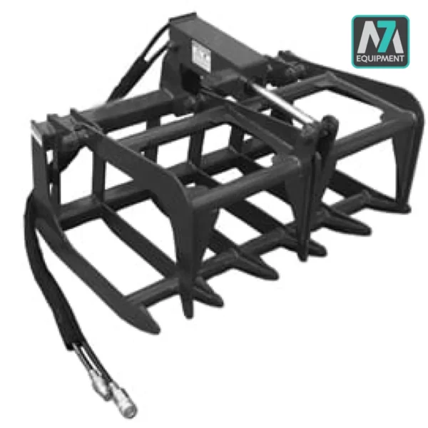 GRAPPLE ROOT  SS MN  44 KANGA