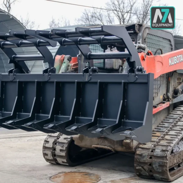 Utilitough GRAPPLE ROOT SS SVR 84 - Image 2