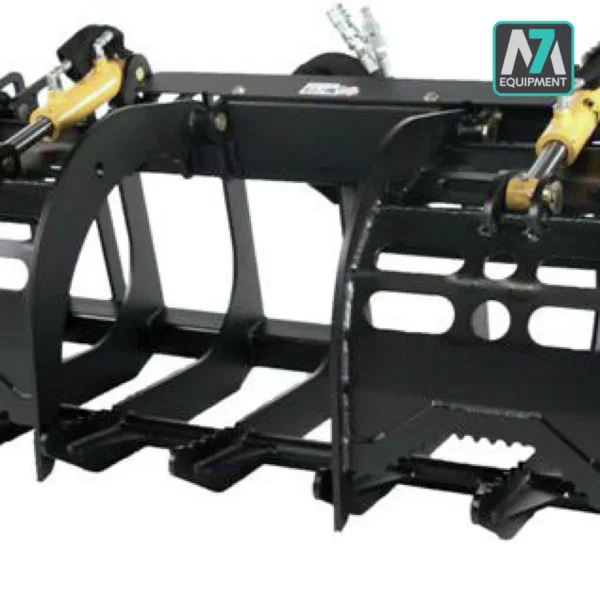 Utilitough GRAPPLE ROOT SS ULTRA CMP 66