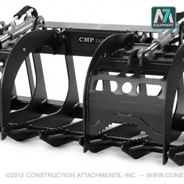 Utilitough GRAPPLE ROOT SS ULTRA CMP 66 - Image 2
