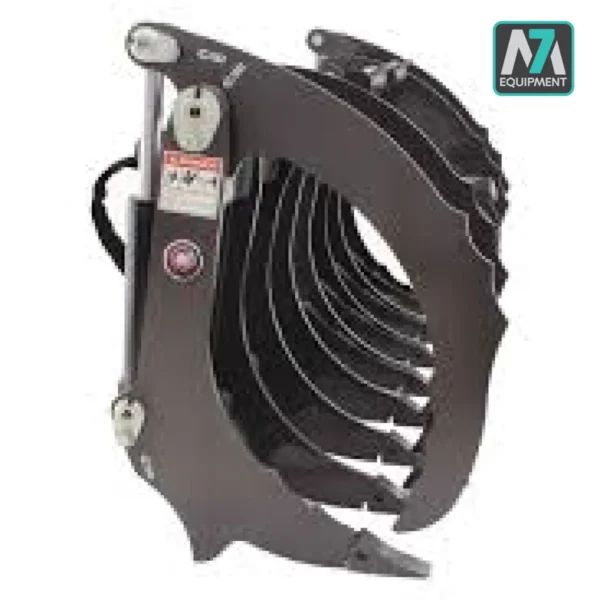 Utilitough GRAPPLE ROOT SS ULTRA CMP 60 - Image 2