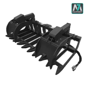 GRAPPLE ROOT SS XD 66 Grapple image