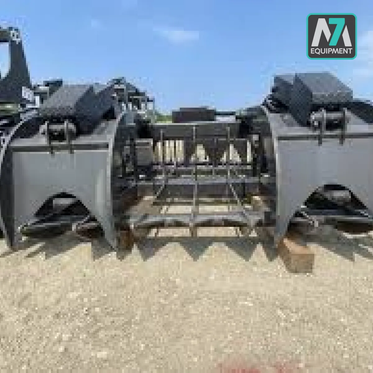 CID X-treme Duty Root Grapple 72" - Image 2