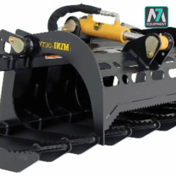 Utilitough GRAPPLE ROOT SS XD 78 - Image 2