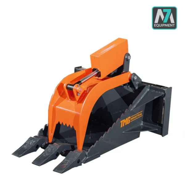 GRAPPLE STUMP MINI
