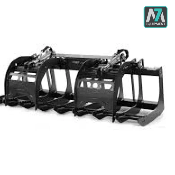 GRAPPLE ROOT CMP 60