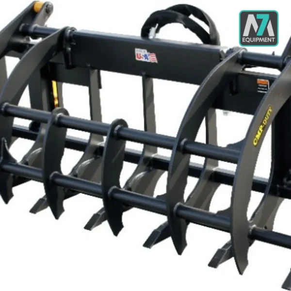 GRAPPLE ROOT CMP 60 - Image 2