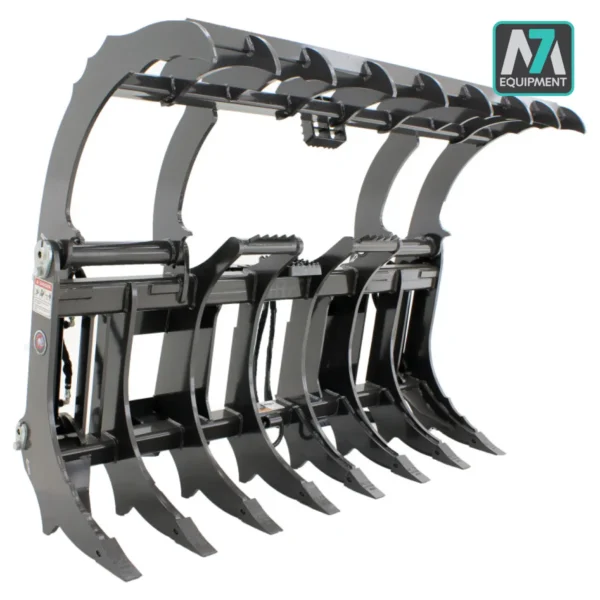 GRAPPLE ROOT CMP 66