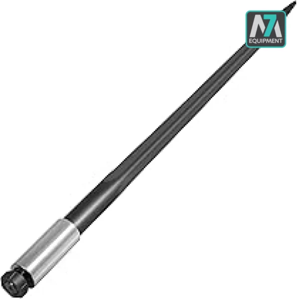 HAY SPEAR SS  SINGLE HI BACK