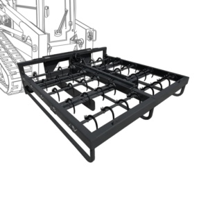 HayAccumulatorGrapple_WithMachine product image