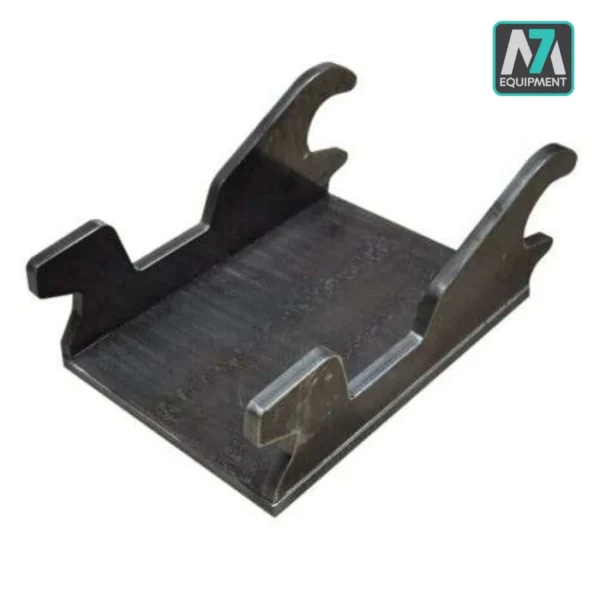 UT850_1200 KX080 QC MOUNT - Image 2
