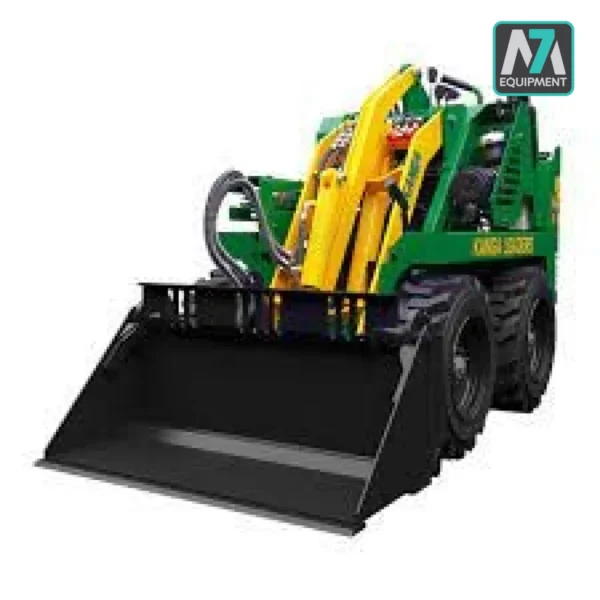 KANGA LOADER 628 GAS PLAIN WHEEL - Image 2