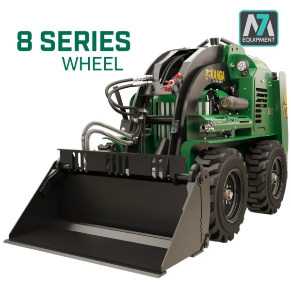 KANGA LOADER 825 DIESEL WHEEL BASE S