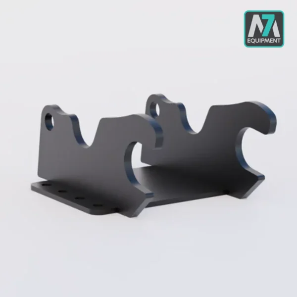 KX040 QC MOUNT