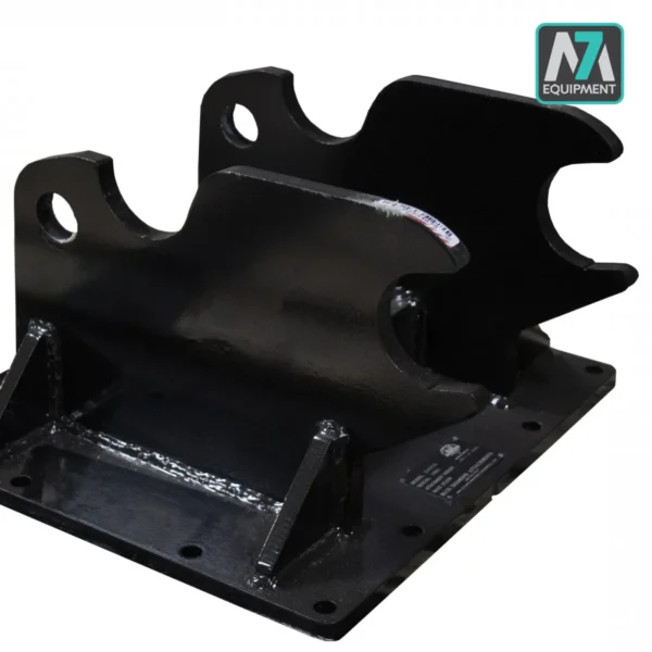 KX057 QC MOUNT