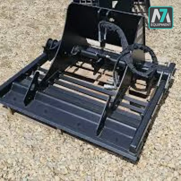 Land Leveler MN 48 - Image 2