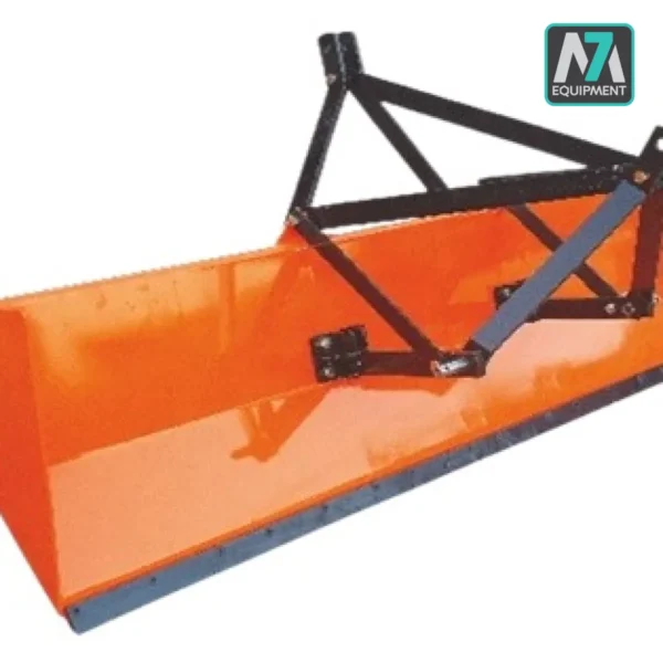 Land Leveler