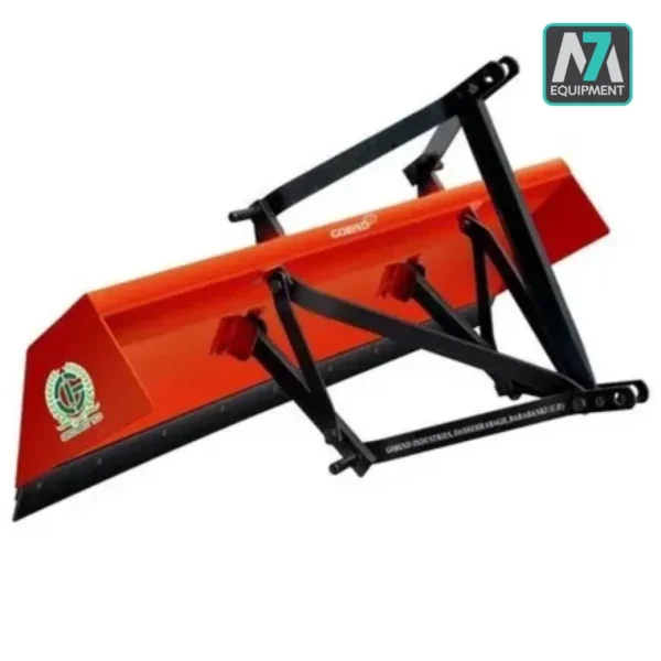 Land Leveler - Image 2