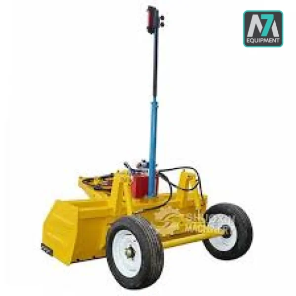 Land Leveler SS HD 66