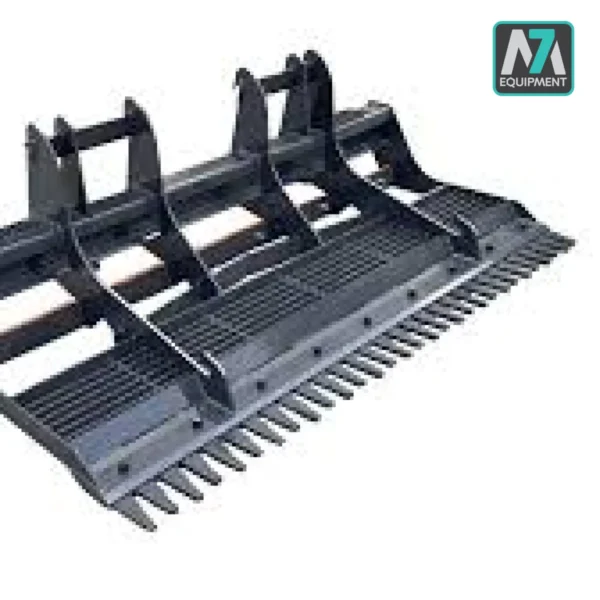 Land Leveler SS HD 78