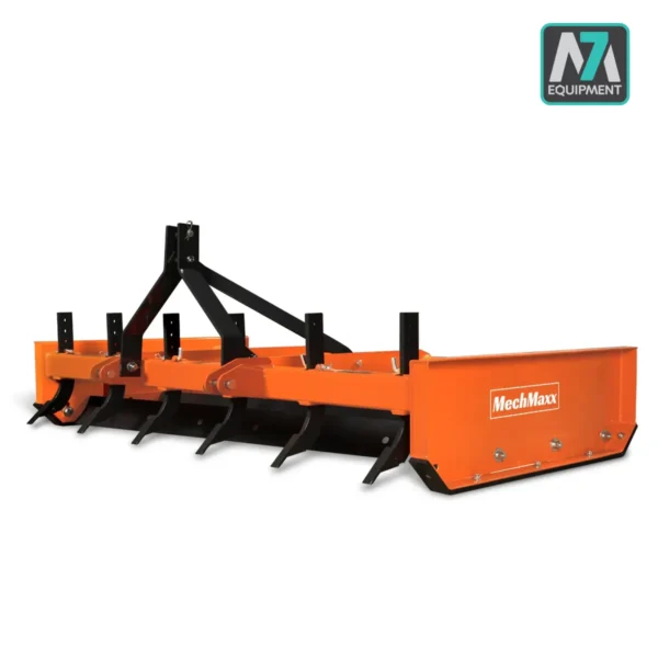 Land Leveler SS HD 84