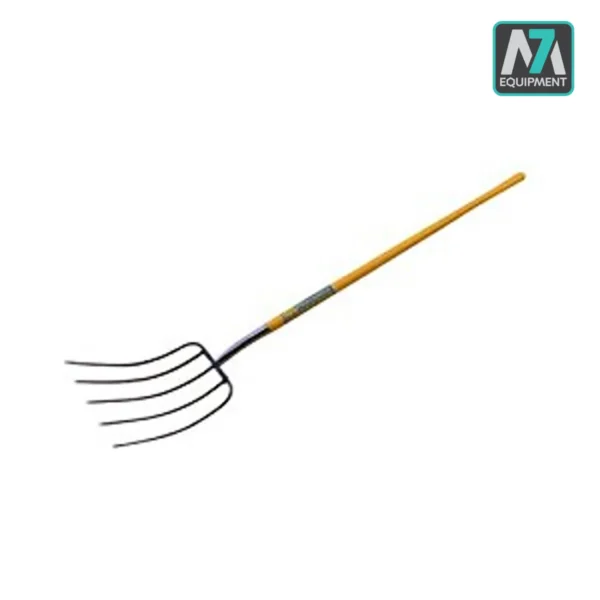 Utilitough MANURE FORK CMP 54 - Image 2