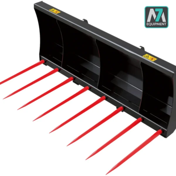 Utilitough MANURE FORK CMP 72