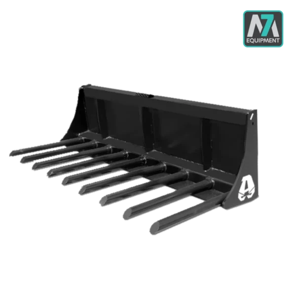 Utilitough MANURE FORK XD 63