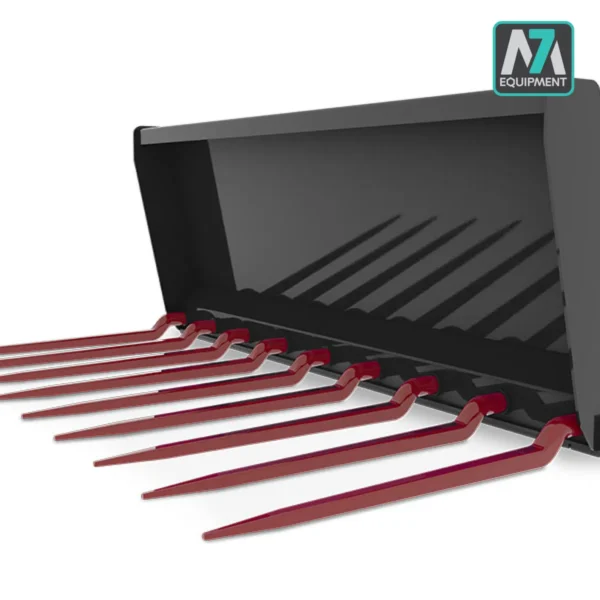 Utilitough MANURE FORK XD 72